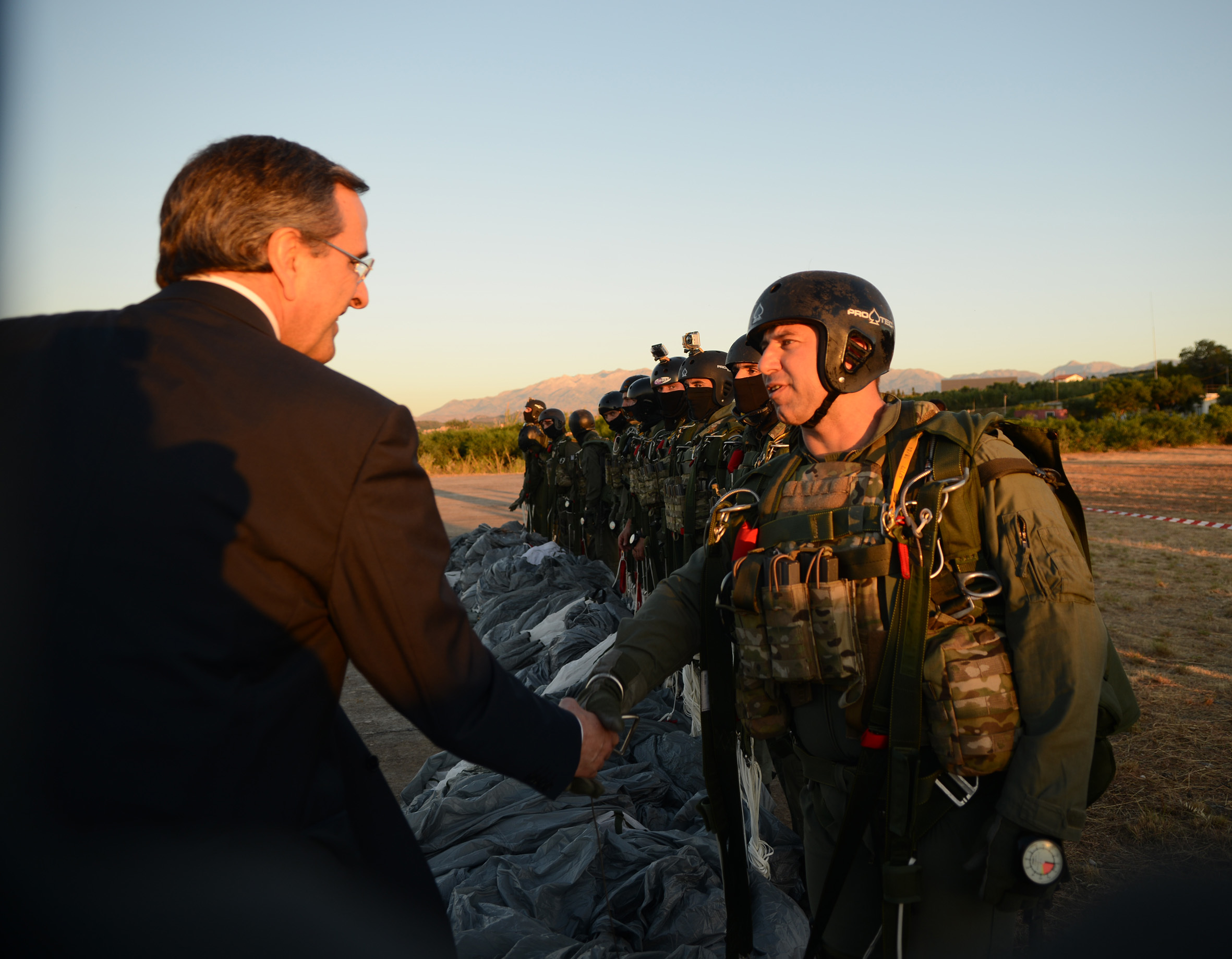 “Ιδού η Ρόδος ιδού και η απόφαση του ΣτΕ” – Για το 2015 πάνε την υλοποίησή της!