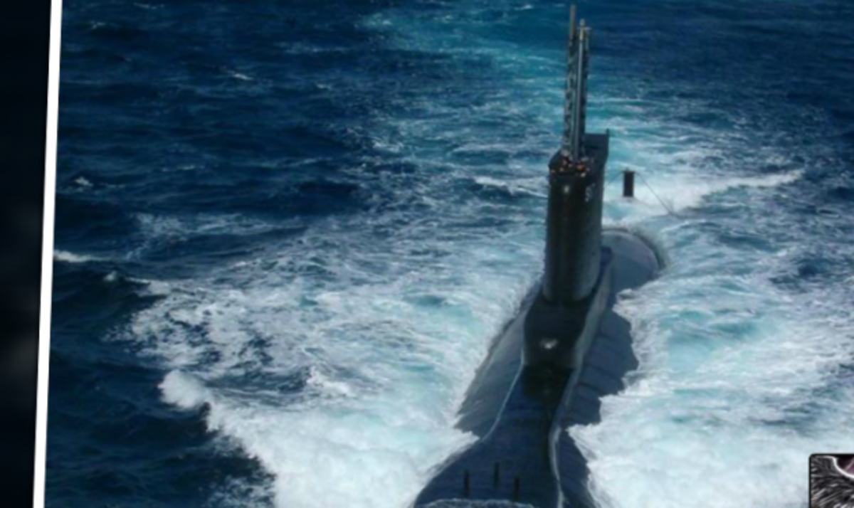 Βίντεο “ποίημα” για τα Ελληνικά Υποβρύχια – Δείτε το