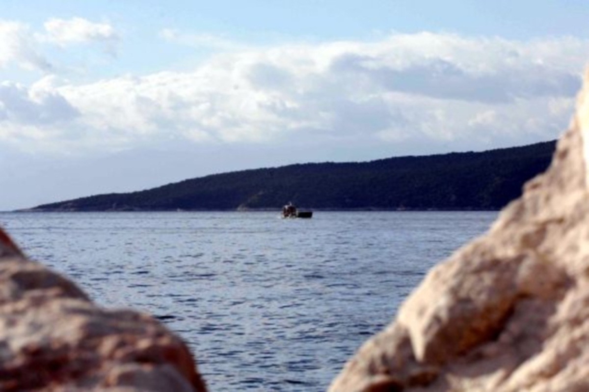 Θεσσαλονίκη: Πήγε για ψαροντούφεκο και βρέθηκε νεκρός