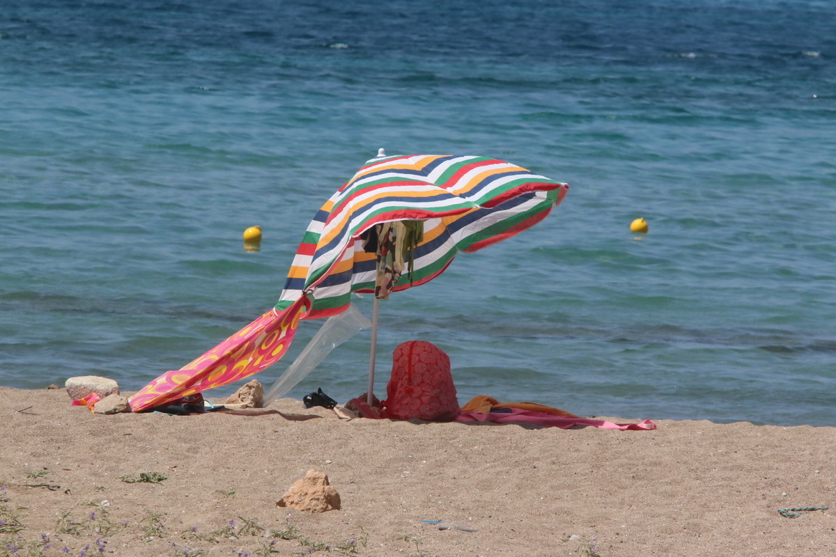 Πνίγηκε 79χρονη στην Κέρκυρα