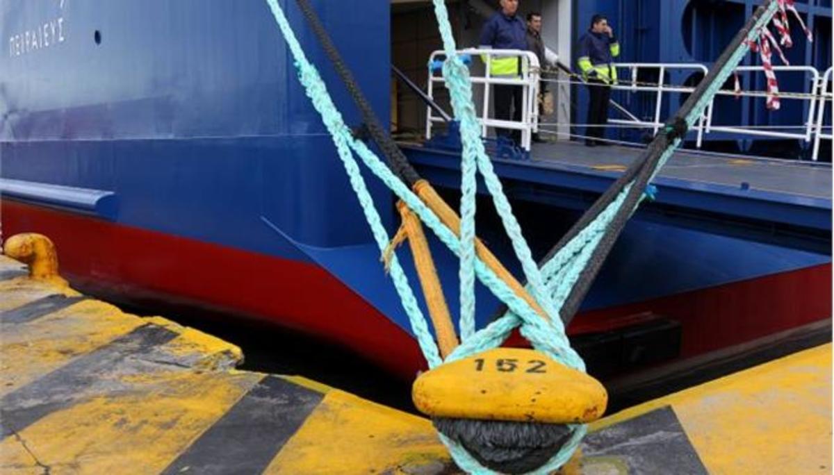 Σαρανταοκτάωρες επαναλαμβανόμενες απεργίες αποφάσισε η ΠΝΟ