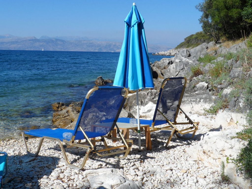 Πνίγηκε ηλικιωμένος στη Φθιώτιδα