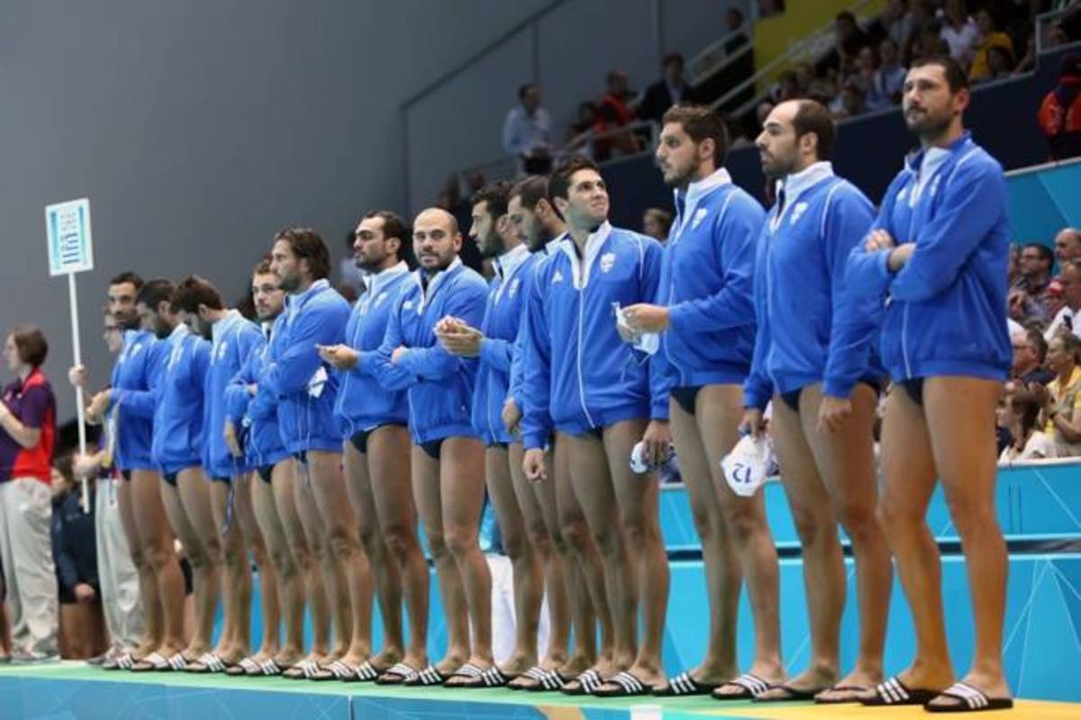 Συνεχίζονται τα… ελληνικά μετάλλια στους Μεσογειακούς