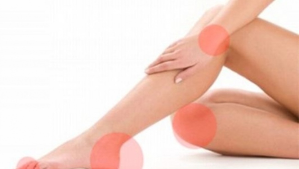 Ουρικό οξύ και αρθρίτιδα: Πότε κινδυνεύετε και πώς θα το καταλάβετε – Πλήρης οδηγός