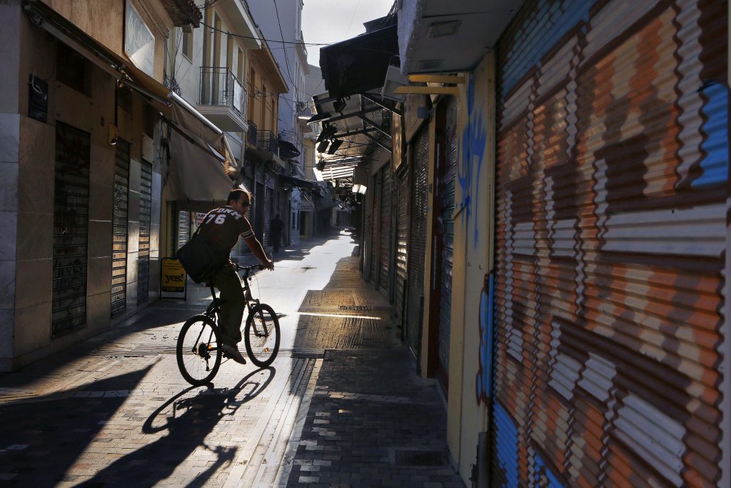 ΕΛΛΑΔΑ, ΑΘΗΝΑ