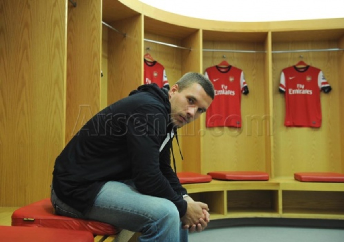 ΦΩΤΟ ARSENAL.COM