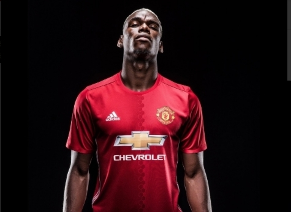 ΦΩΤΟ twitter.com/manutd