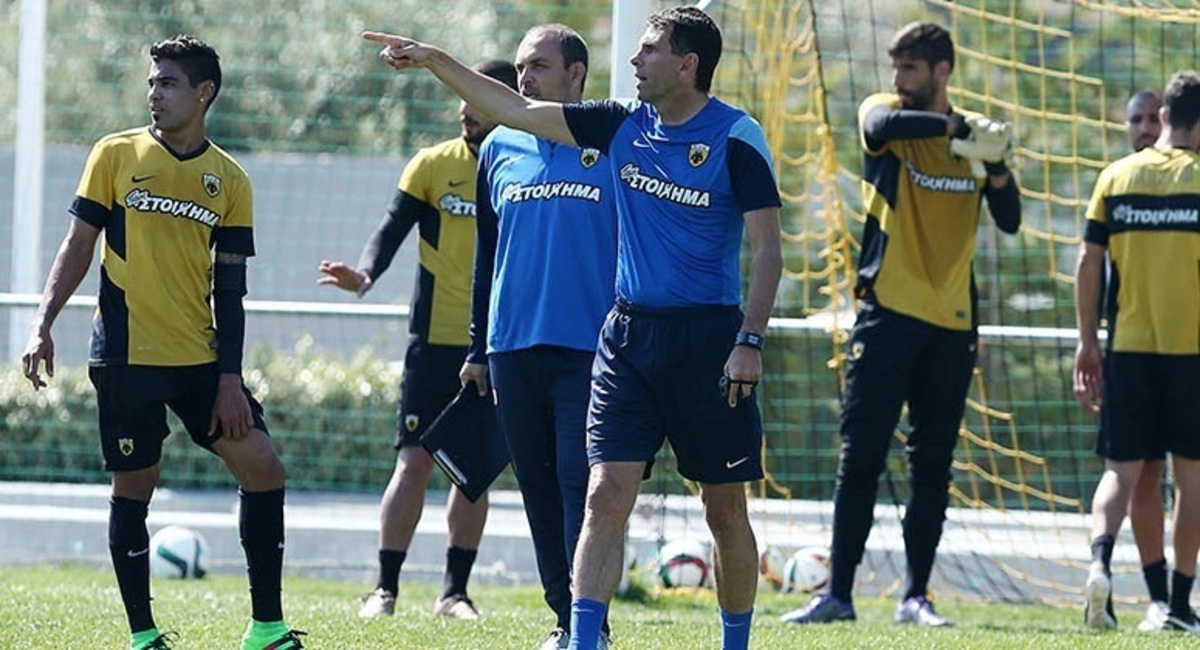 ΦΩΤΟ aekfc.gr
