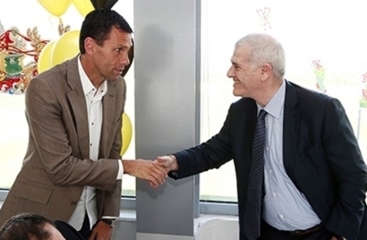 ΦΩΤΟ aekfc.gr