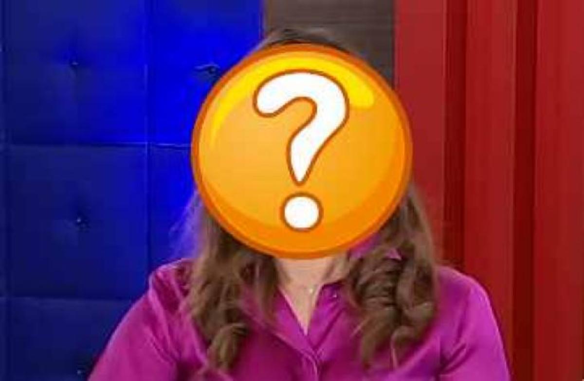 Ποιά πολύ γνωστή Ελληνίδα ankorwoman παραμελούσε το παιδί της;