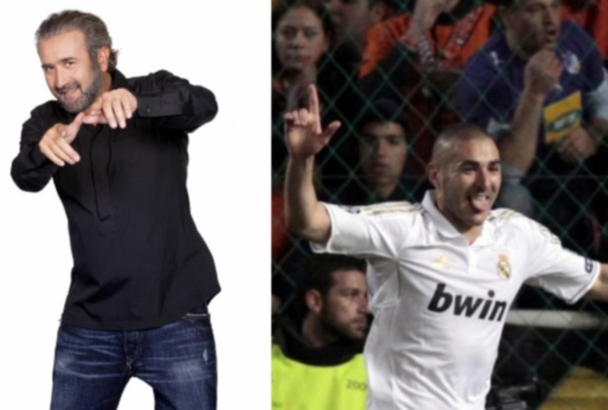 Ποδόσφαιρο ή Λάκη προτίμησαν οι τηλεθεατές;