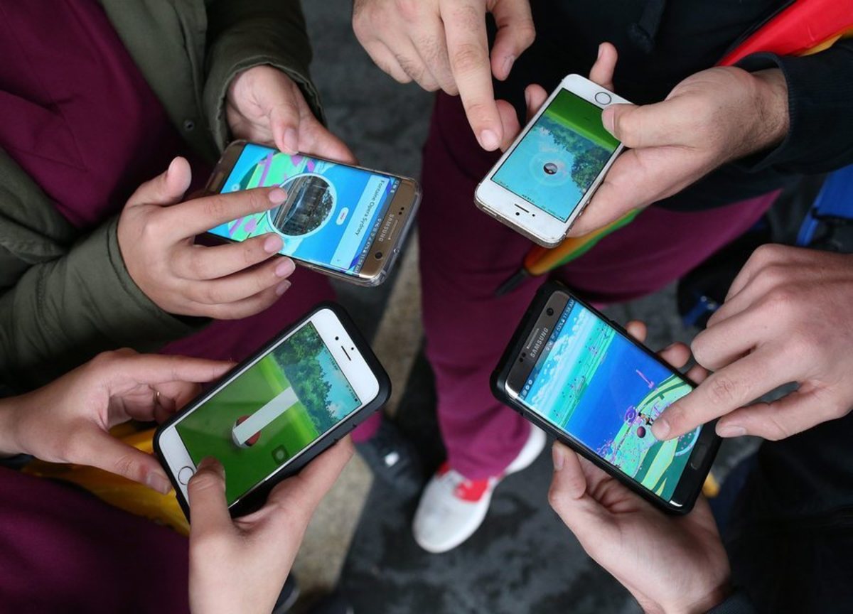 Αγωγή κατά των δημιουργών του Pokemon Go για καταπάτηση περιουσίας