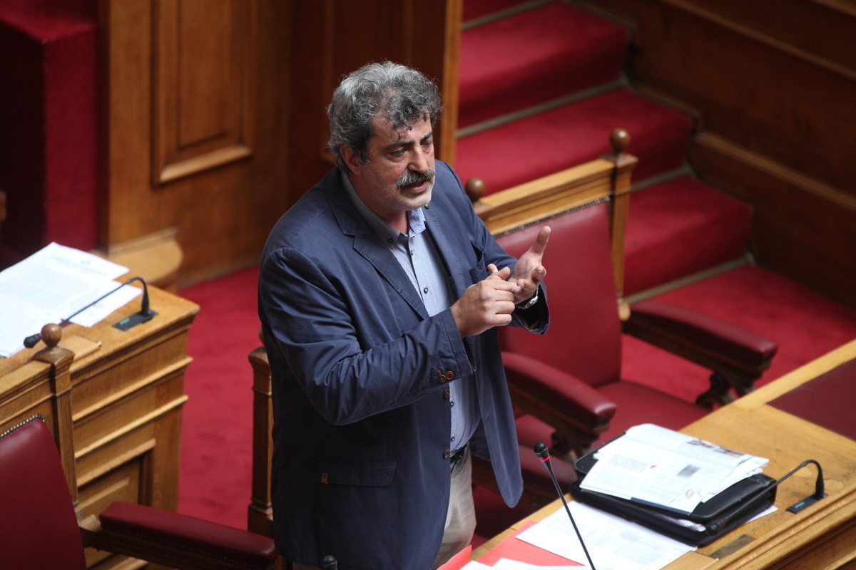 ΦΩΤΟ ΑΡΧΕΙΟΥ EUROKINISSI