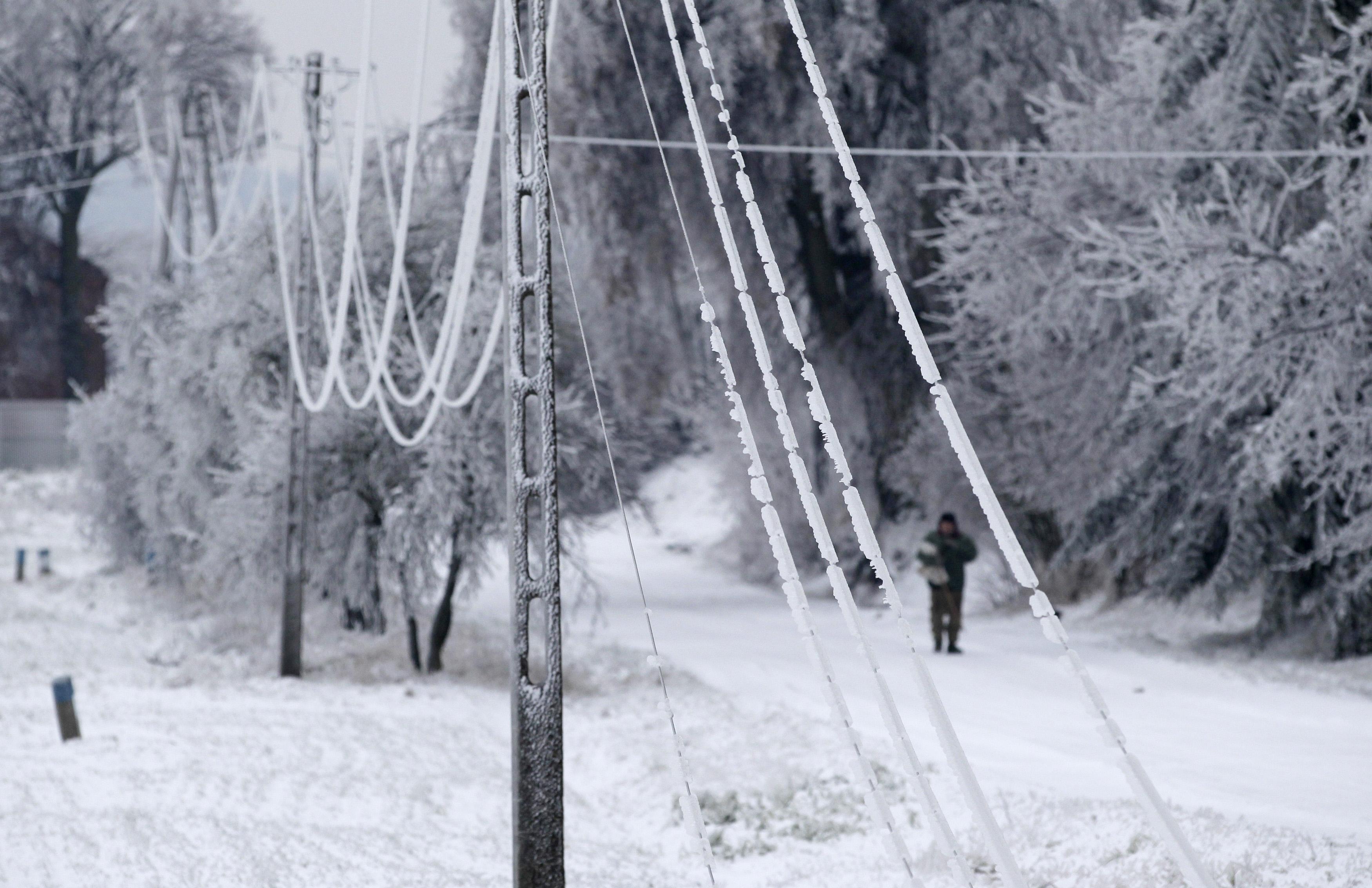 ΦΩΤΟ ΑΡΧΕΙΟΥ REUTERS