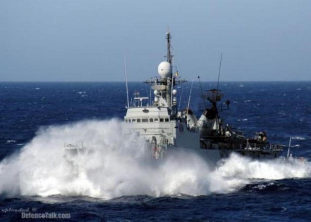 Που θα “χτυπήσουν” οι Τούρκοι στο Αιγαίο με τα ερευνητικά σκάφη