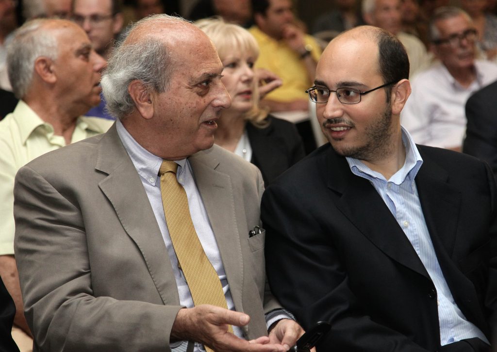 ΦΩΤΟ EUROKINISSI