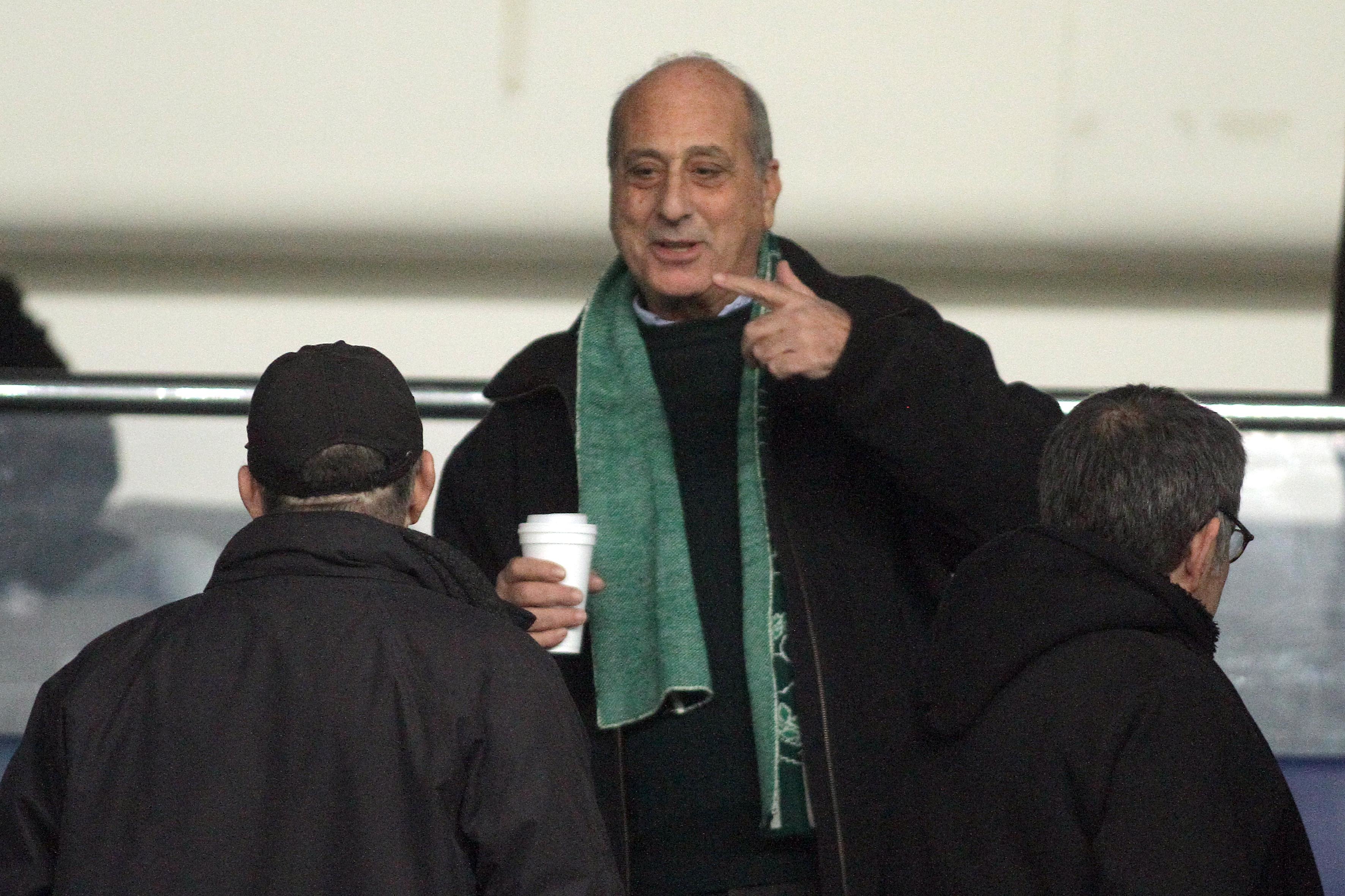 ΦΩΤΟ EUROKINISSI