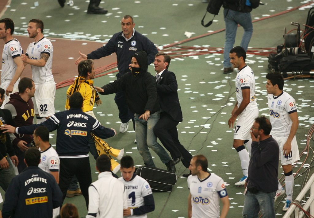 ΦΩΤΟ EUROKINISSI