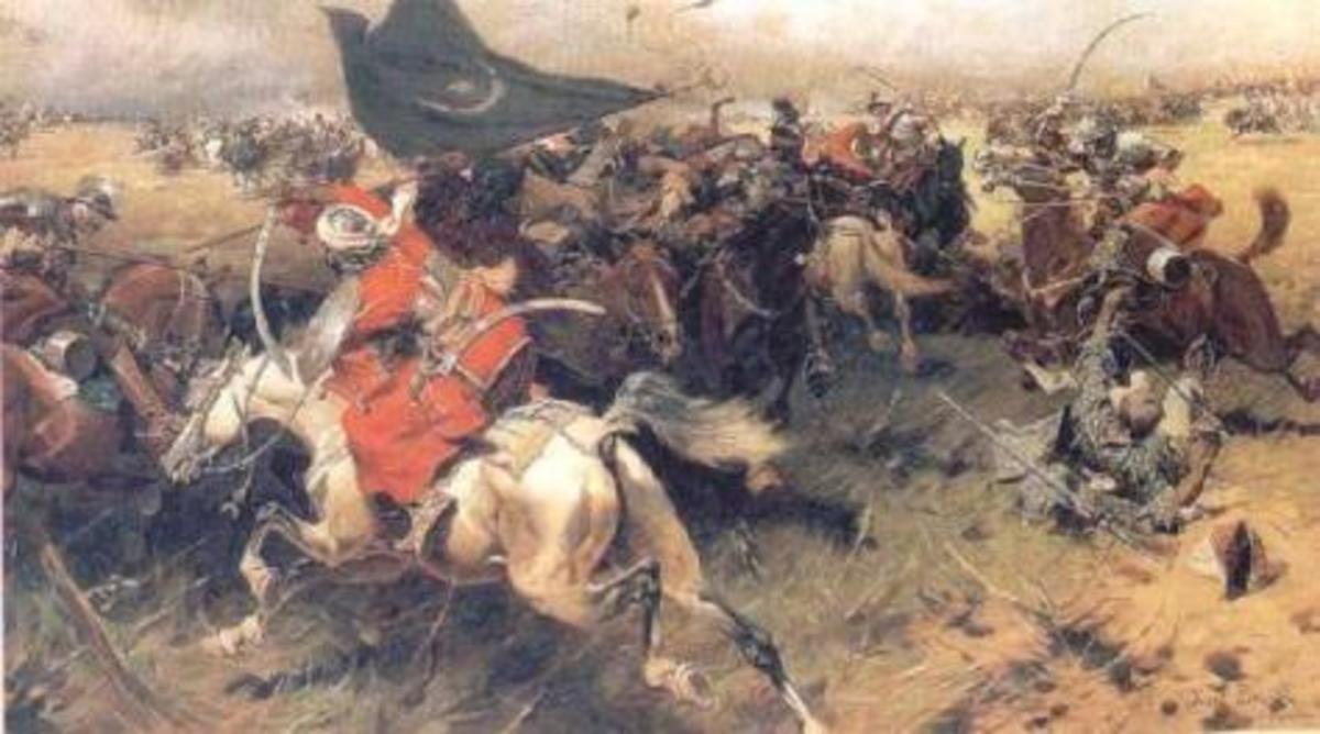 29 Μαίου 1453 οι τελευταίες ώρες της Βασιλεύουσας-μια ιστορία θάρρους και προδοσίας (ΜΕΡΟΣ 2)
