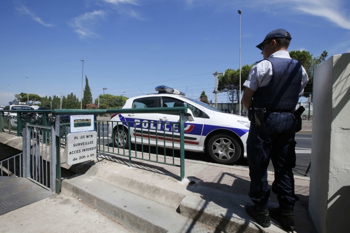 13 νεκροί από επίθεση αυτοκτονίας στη Σαουδική Αραβία