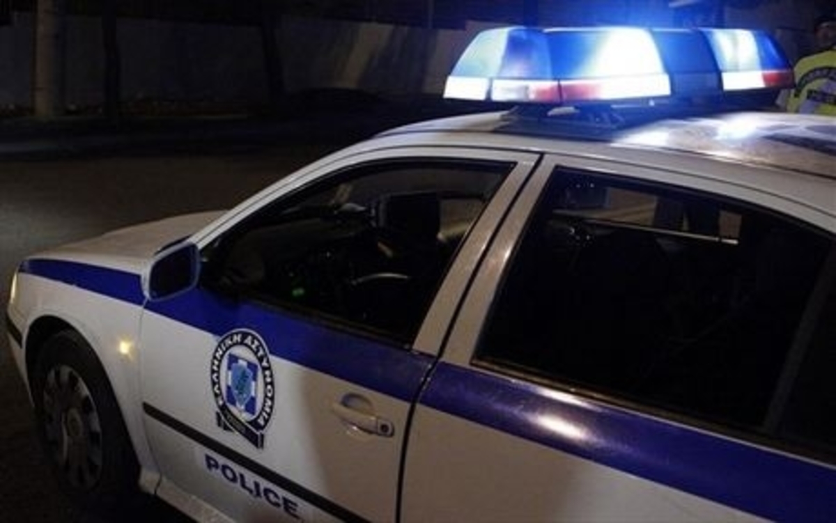 Έκρηξη στη Θεσσαλονίκη!