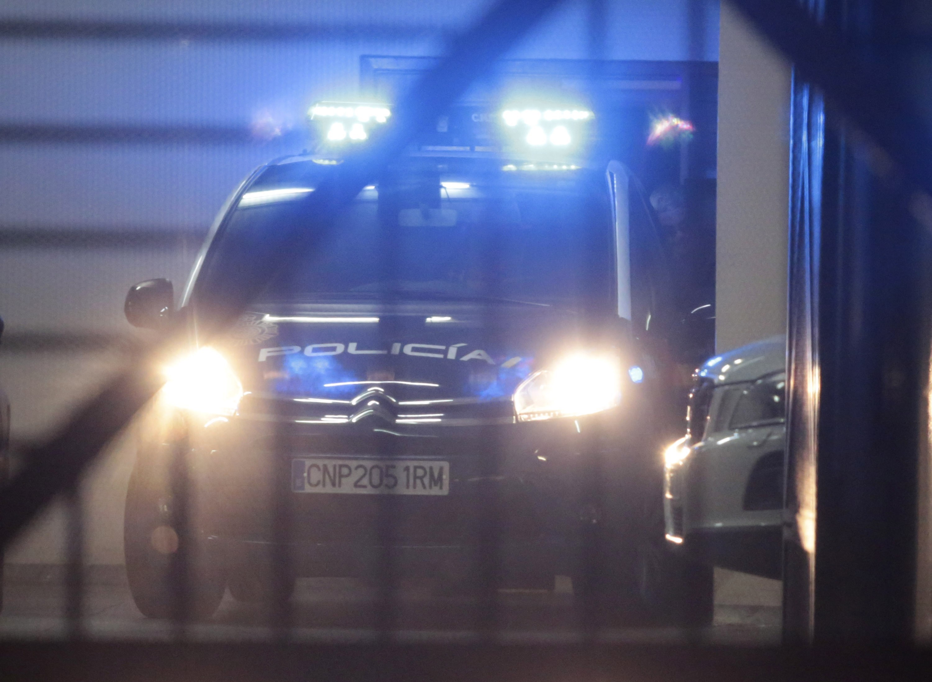 Στο αρχείο μπήκε η έρευνα για το θάνατο ενός 69χρονου μετανάστη από πυρά αστυνομικών
