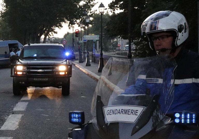 Δύο νέες συλλήψεις για το αυτοκίνητο με φιάλες υγραερίου στη Γαλλία