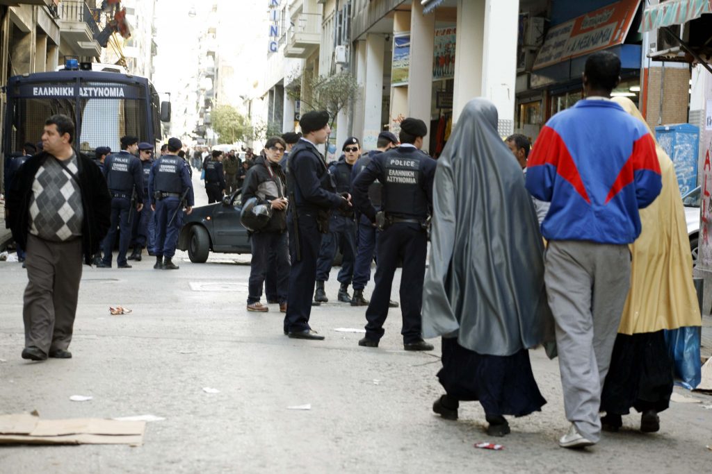 ΦΩΤΟ EUROKINISSI