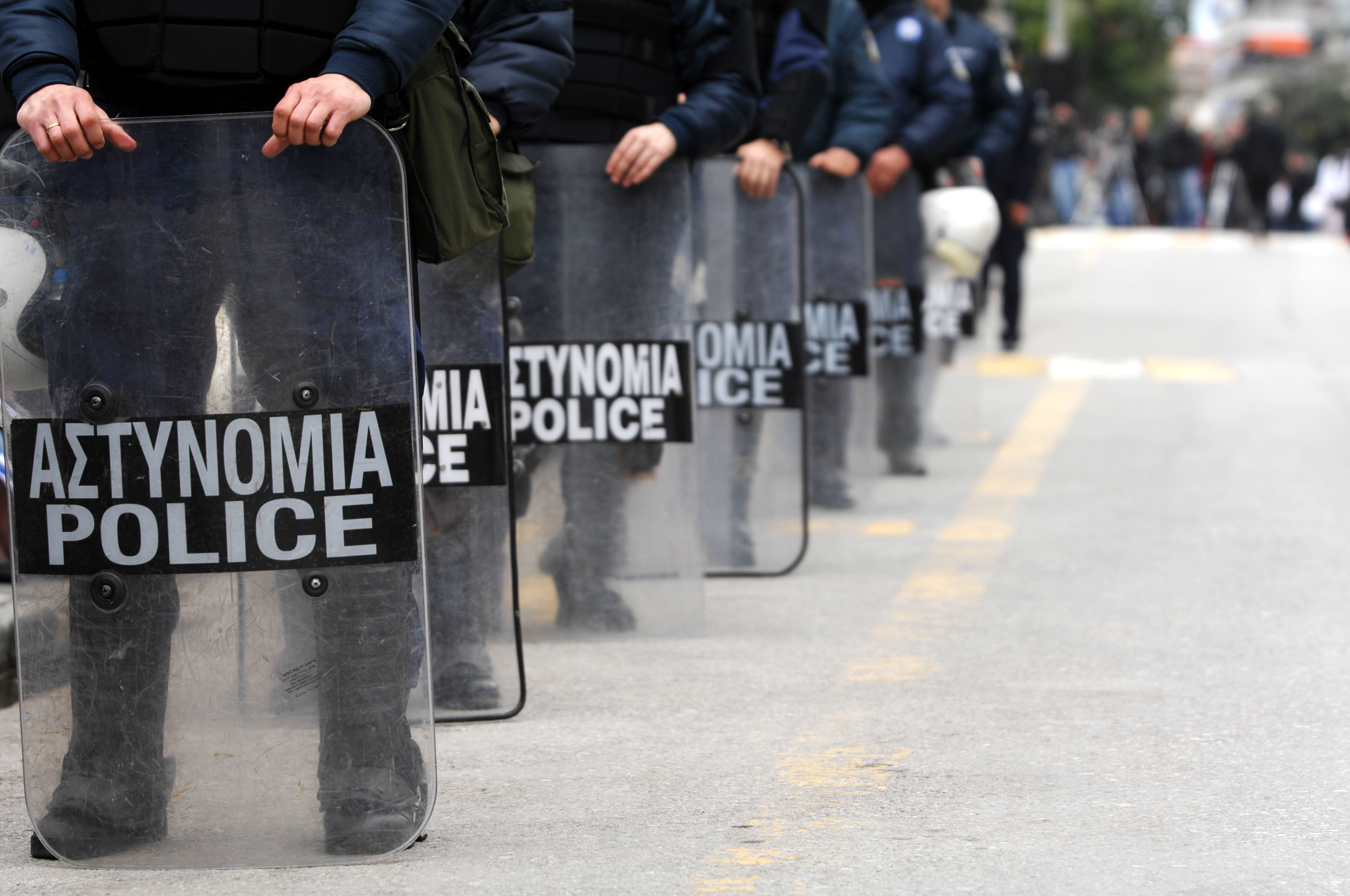 ΦΩΤΟ ΑΡΧΕΙΟΥ EUROKINISSI