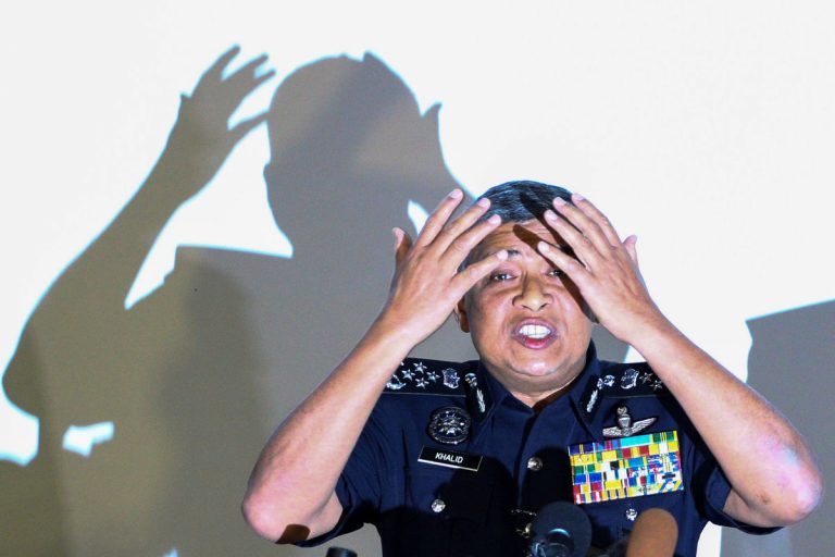 Φόνος Κιμ Γιονγκ Ναμ: Προσπάθησαν να κλέψουν τη σορό του!