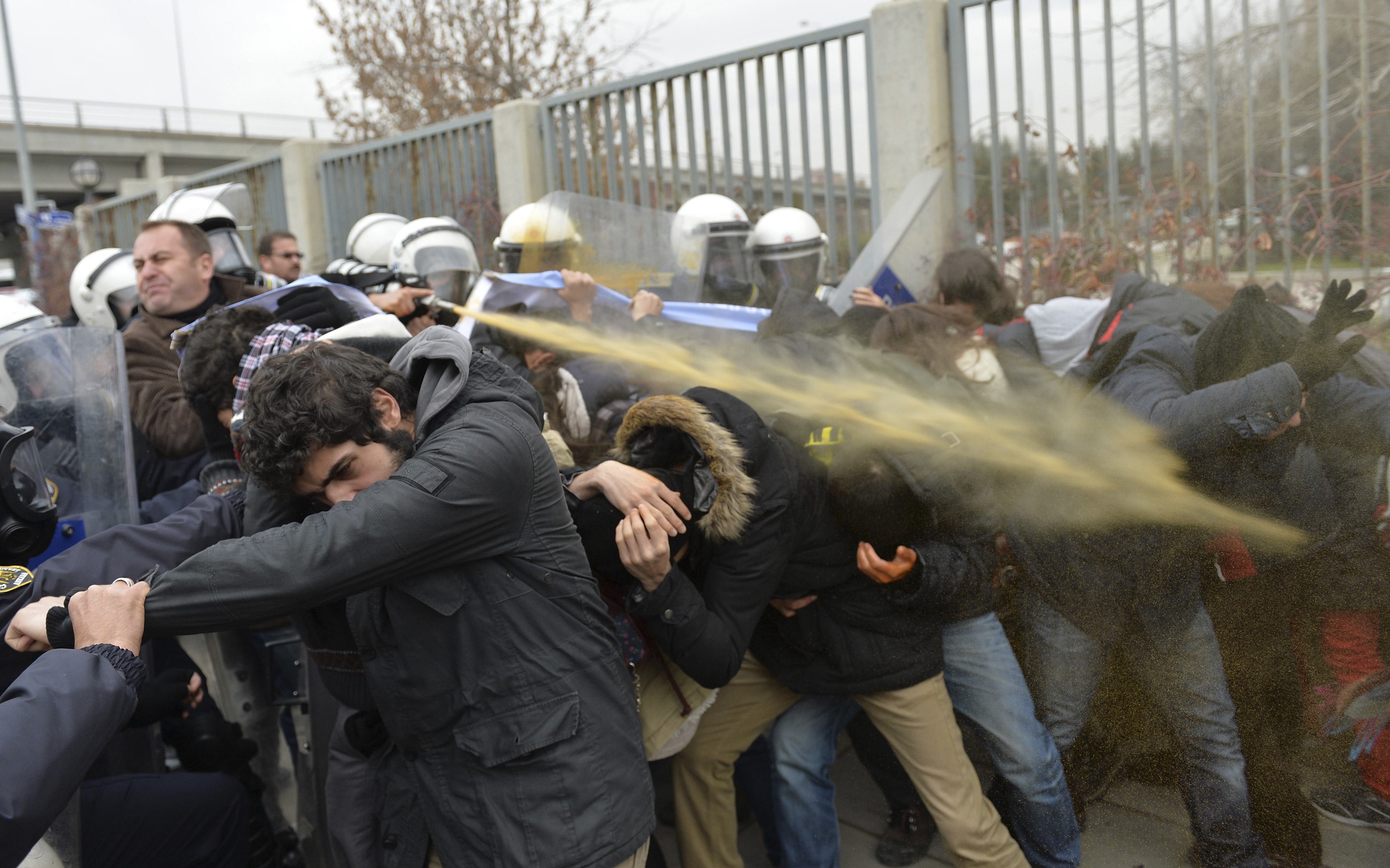 ΦΩΤΟ ΑΡΧΕΙΟΥ REUTERS