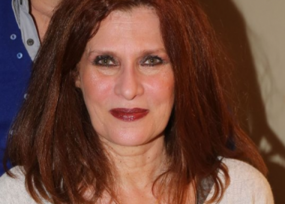 Πωλίνα: Όλη η αλήθεια για την περιπέτεια που πέρασε – Πού βρίσκεται τώρα ο γιος της