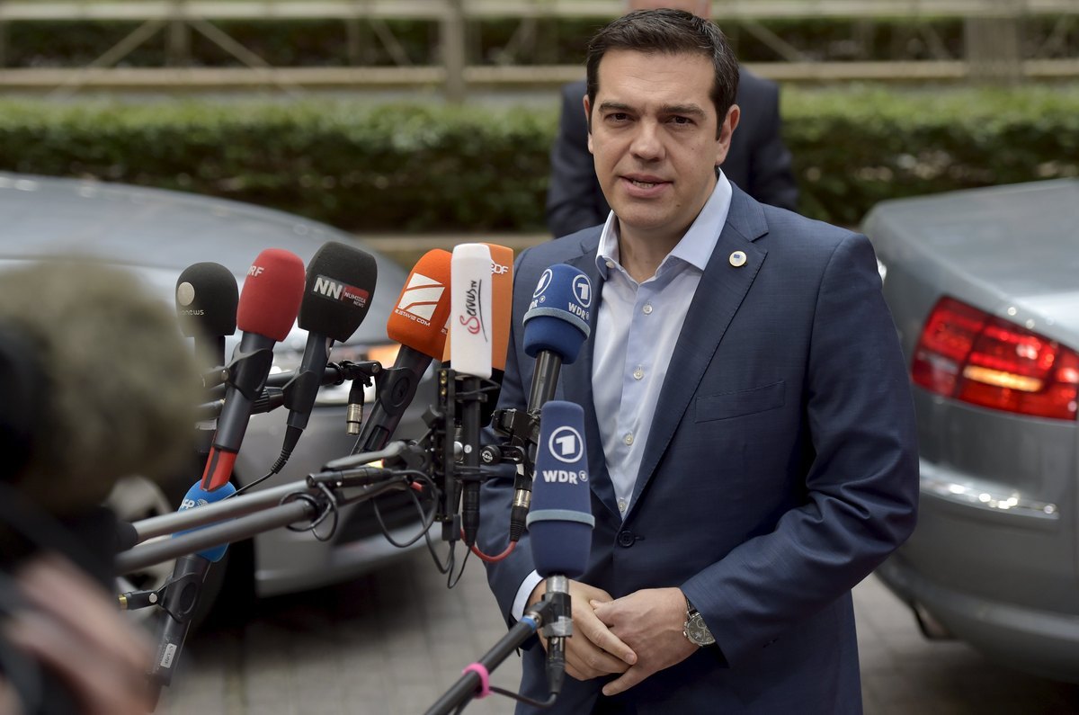 Politico – Ελληνας αξιωματούχος: Από άλλο πλανήτη οι προτάσεις των δανειστών