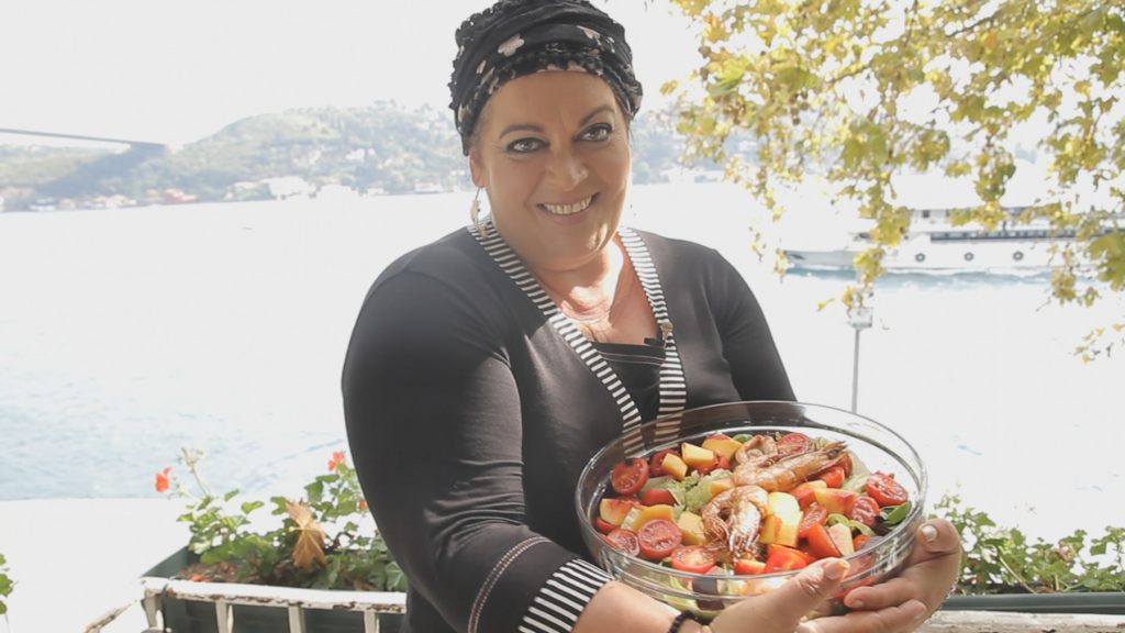 Από την Πόλη έρχεται… σε λίγες μέρες!