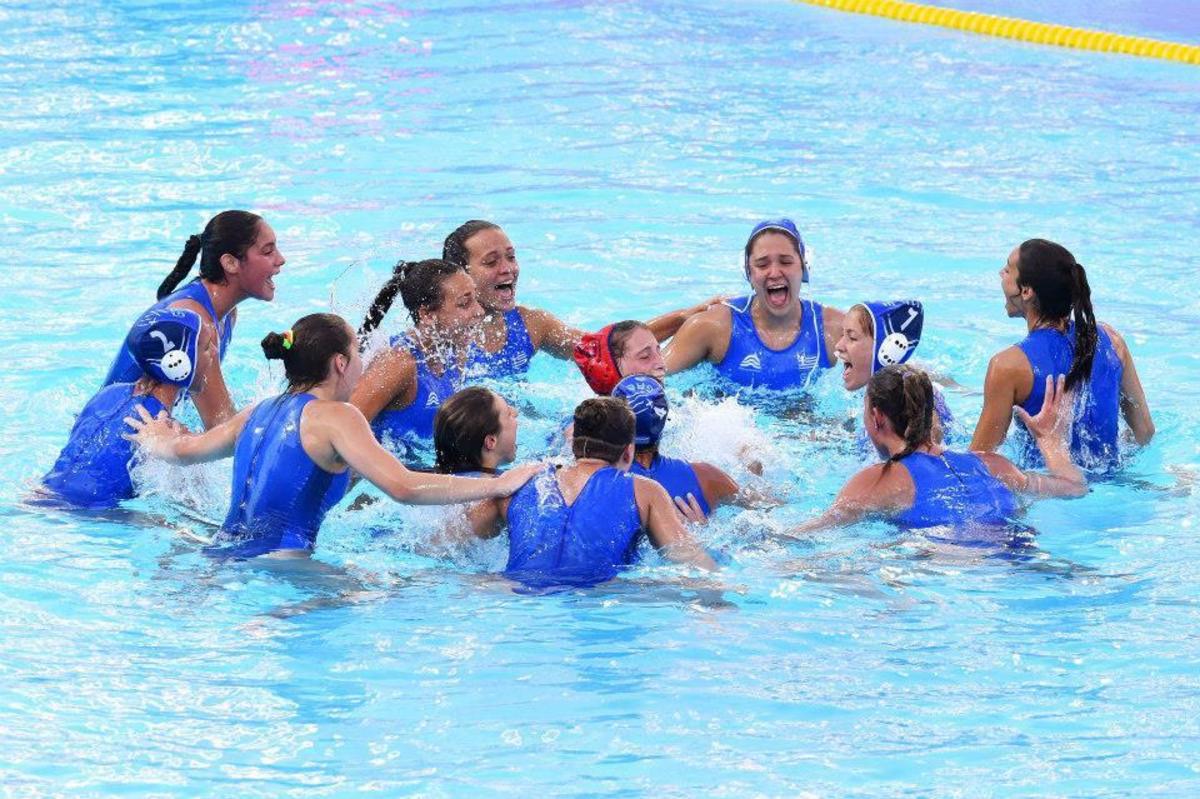 ΦΩΤΟ facebook.com/pages/Hellenic-Olympic-Committee