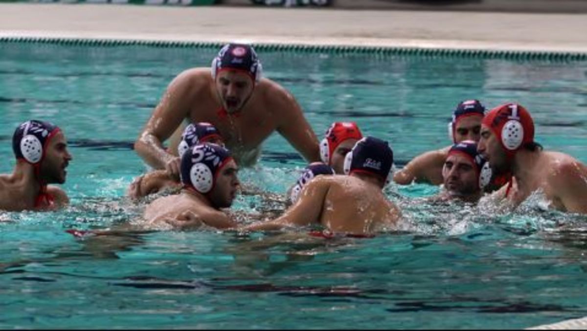 Αποκλείστηκε απ΄τα προημιτελικά ο Ολυμπιακός