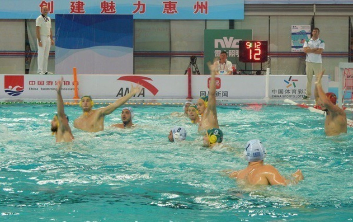 ΦΩΤΟ twitter.com/waterpolo_world