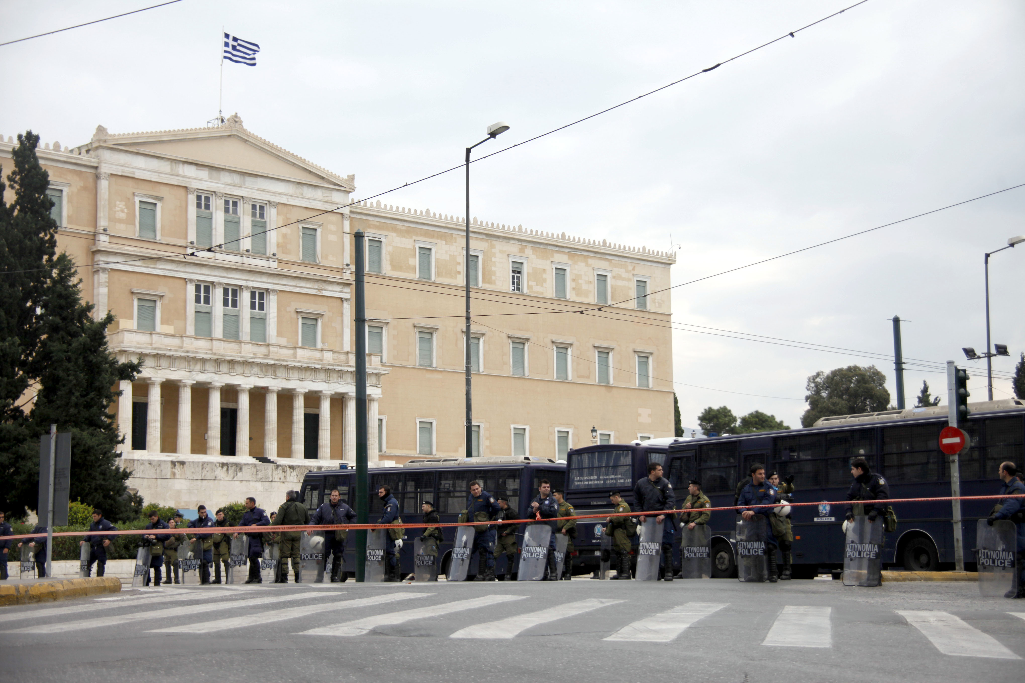 ΦΩΤΟ ΑΡΧΕΙΟΥ EUROKINISSI