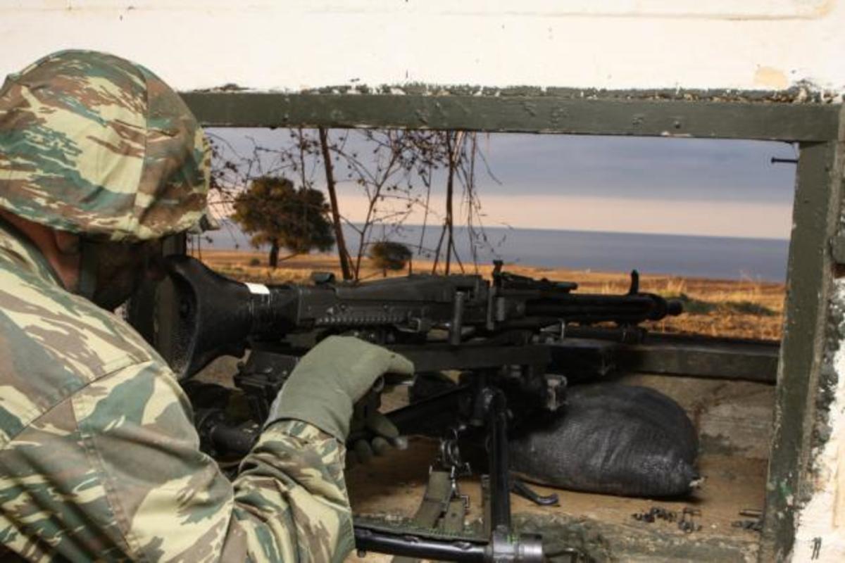 ΓΕΣ: Υποχρεωτική ηλεκτρονική δήλωση για “τόπο προτίμησης” από τα στελέχη – Και οι μπαρμπάδες;