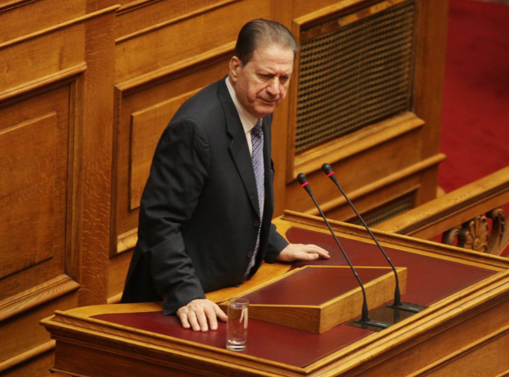 ΦΩΤΟ ΑΡΧΕΙΟΥ EUROKINISSI