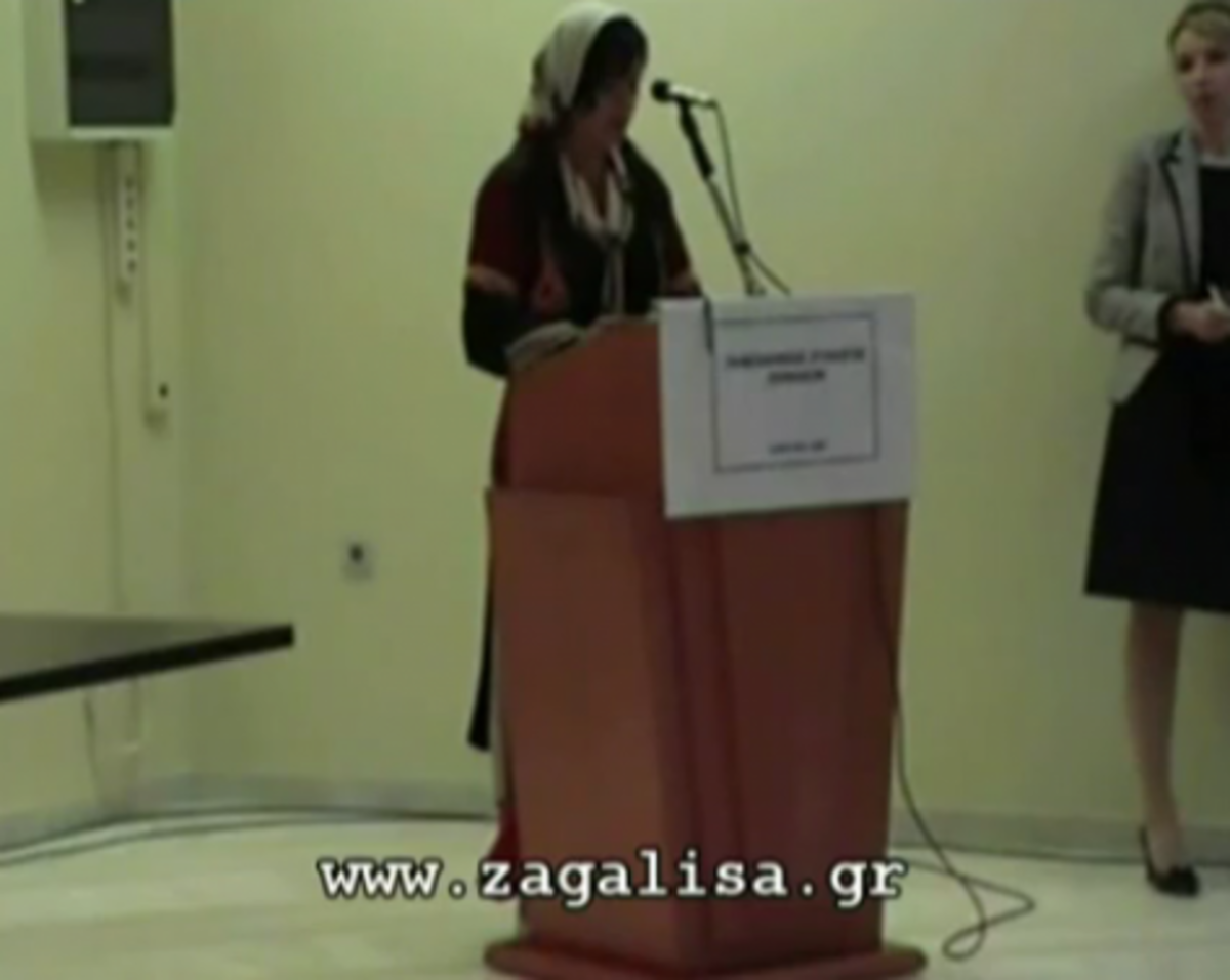 ΘΡΑΚΗ:Ένα συγκλονιστικό βίντεο απάντηση στην τουρκική προπαγάνδα και την ελληνική αδιαφορία