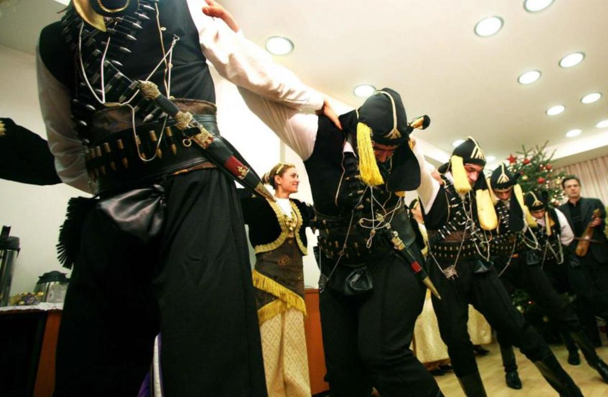 (ΦΩΤΟ ΑΡΧΕΙΟΥ EUROKINISSI)