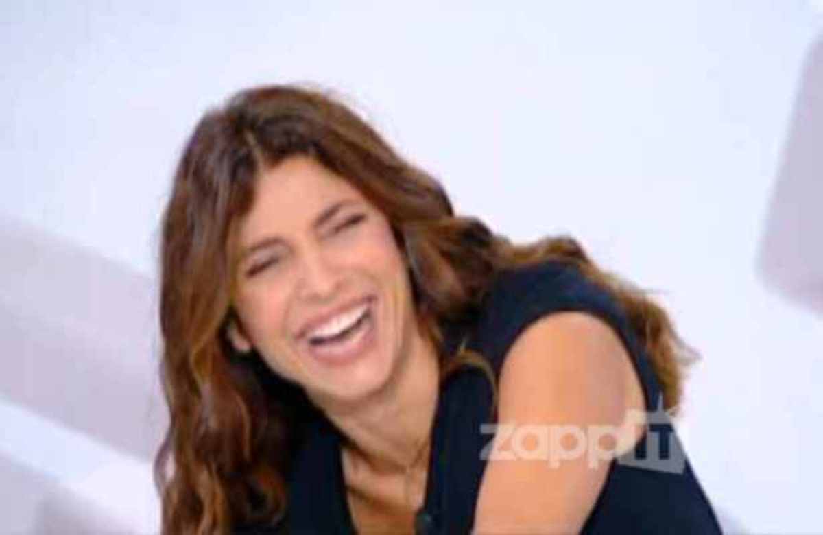 Κουβέντα για σεξ και επιδόσεις με την Πόπη Τσαπανίδου!