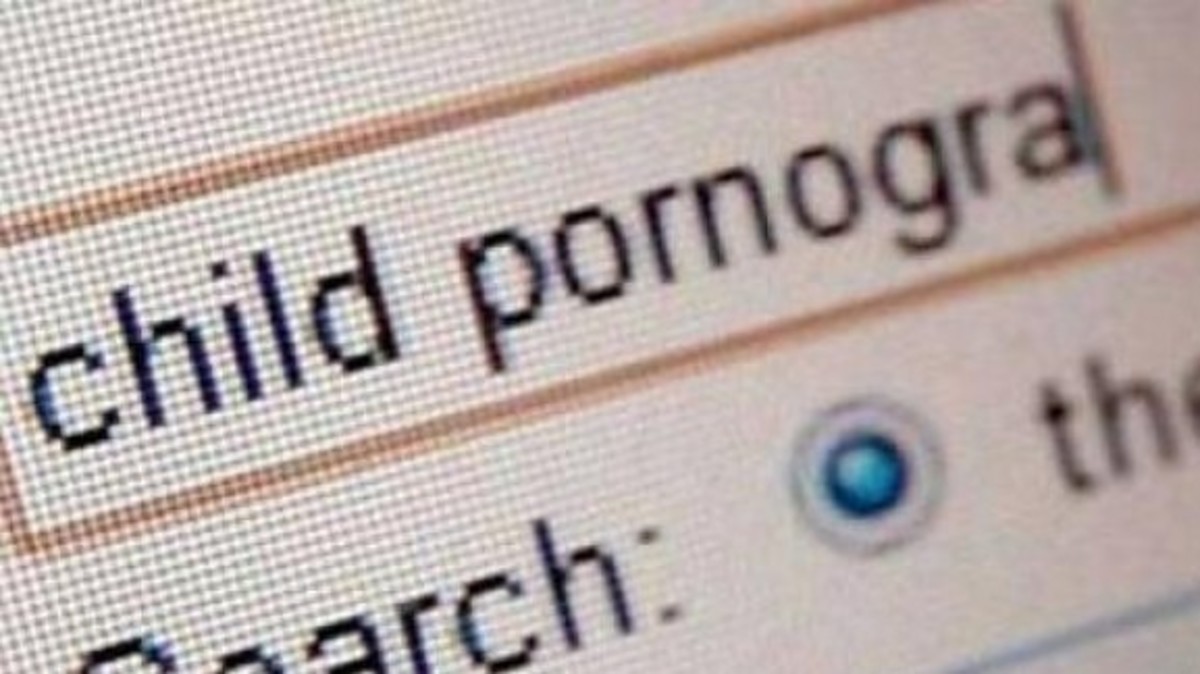 Δικογραφία σε βάρος 49χρονου για πορνογραφία ανηλίκων