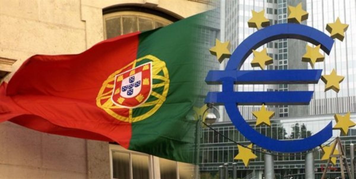 Πορτογάλοι: Όχι στο ελληνικό κούρεμα – Αλλιώς βγείτε από το ευρώ