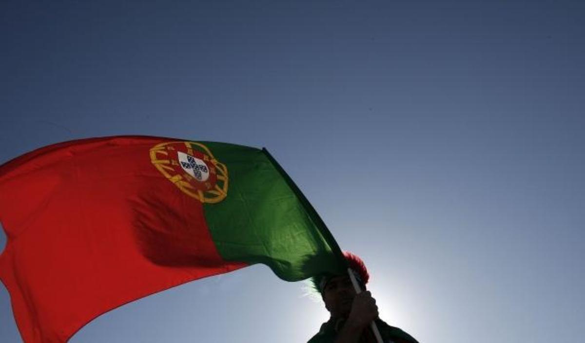 Νέα υποχώρηση του ΑΕΠ της Πορτογαλίας