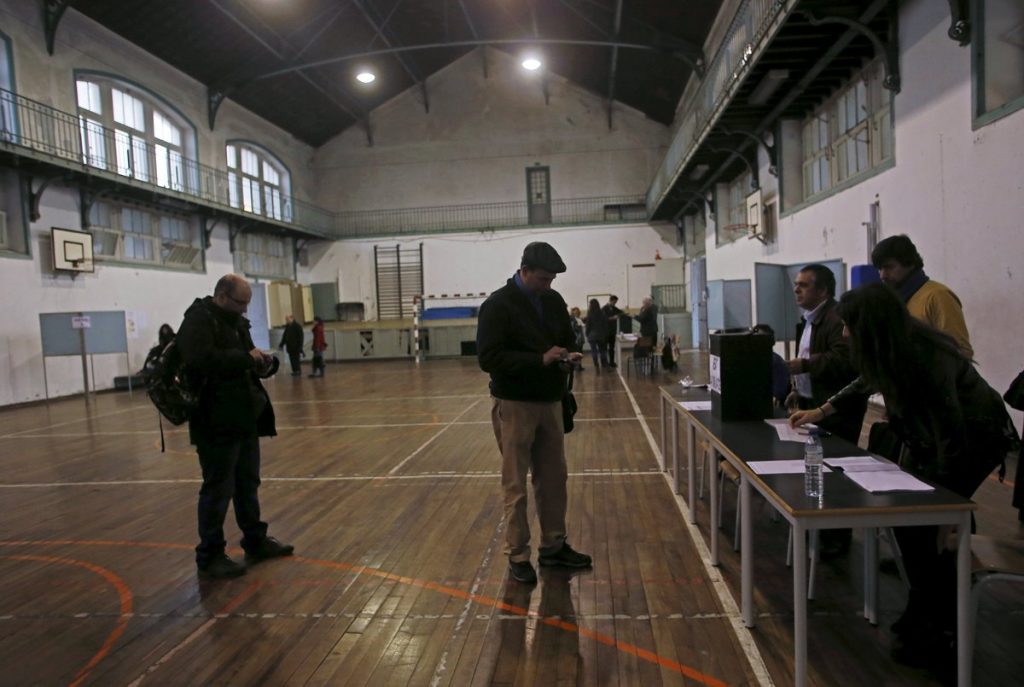 Πορτογαλία: Ένα ολόκληρο χωριό απείχε από τις κάλπες – Δείτε γιατί!