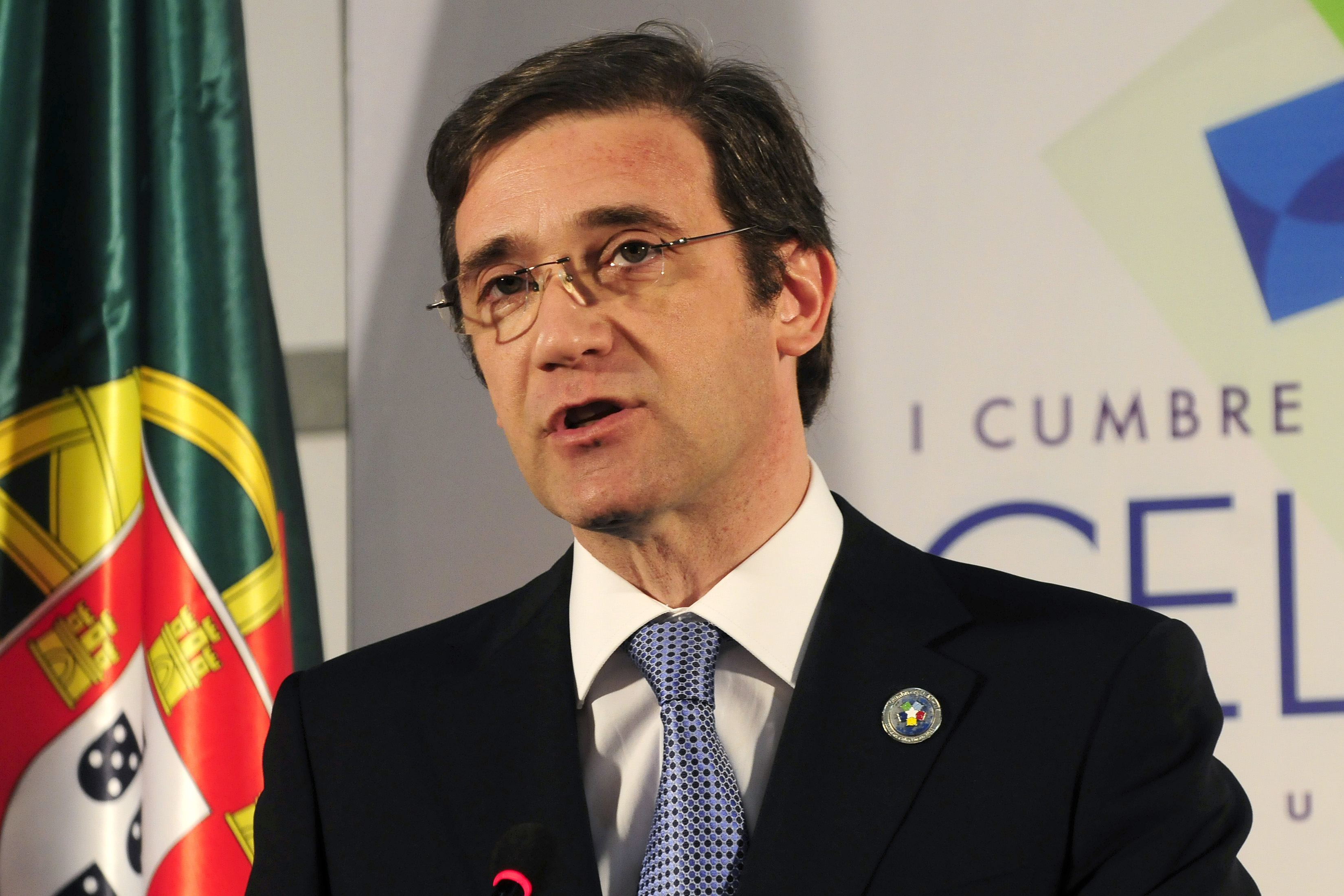 “Η οικονομία της Πορτογαλίας επιστρέφει στην ανάκαμψη το 2014”