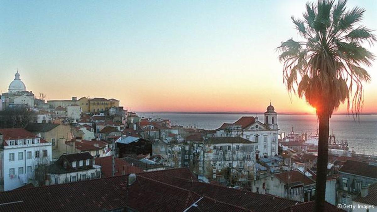 Πορτογαλία- όπως Ελλάδα;