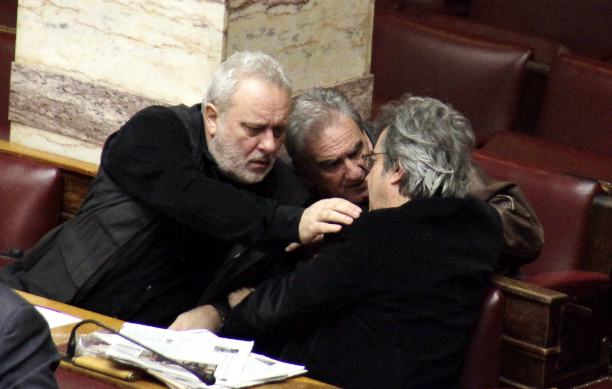 ΦΩΤΟ ΑΡΧΕΙΟΥ EUROKINISSI